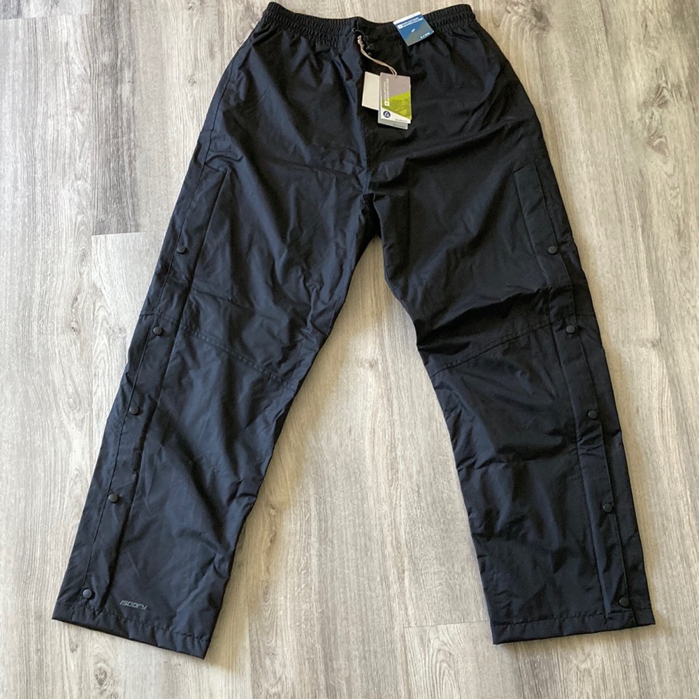 Mountain Warehouse Downpour Waterproof Overtrouser
